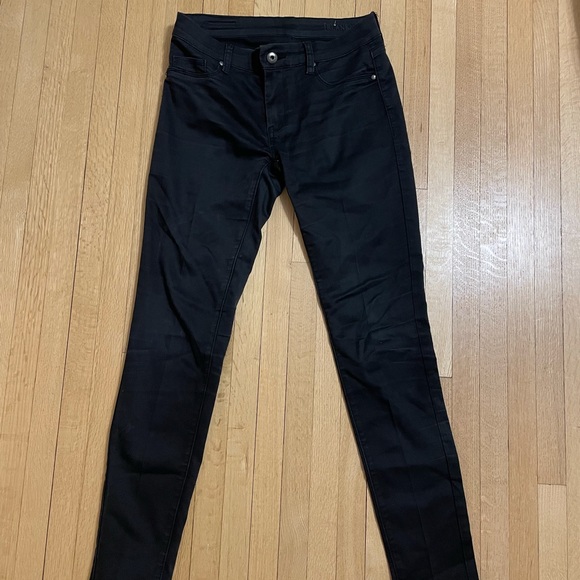 Blank NYC Low rise Jegging - Picture 1 of 9